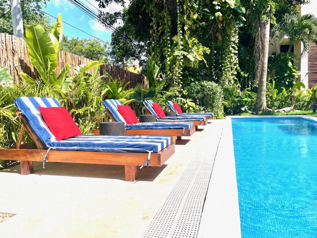 Apartamento Caribe Mexico Centro Turistico *