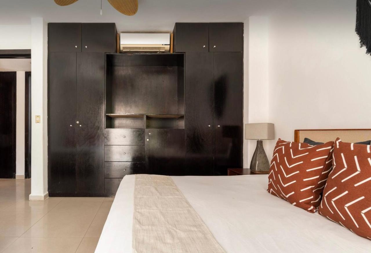 Apartamento Caribe Mexico Centro Turistico *