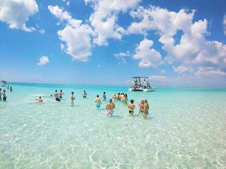 Apartamento Caribe Mexico Centro Turistico Apartamento