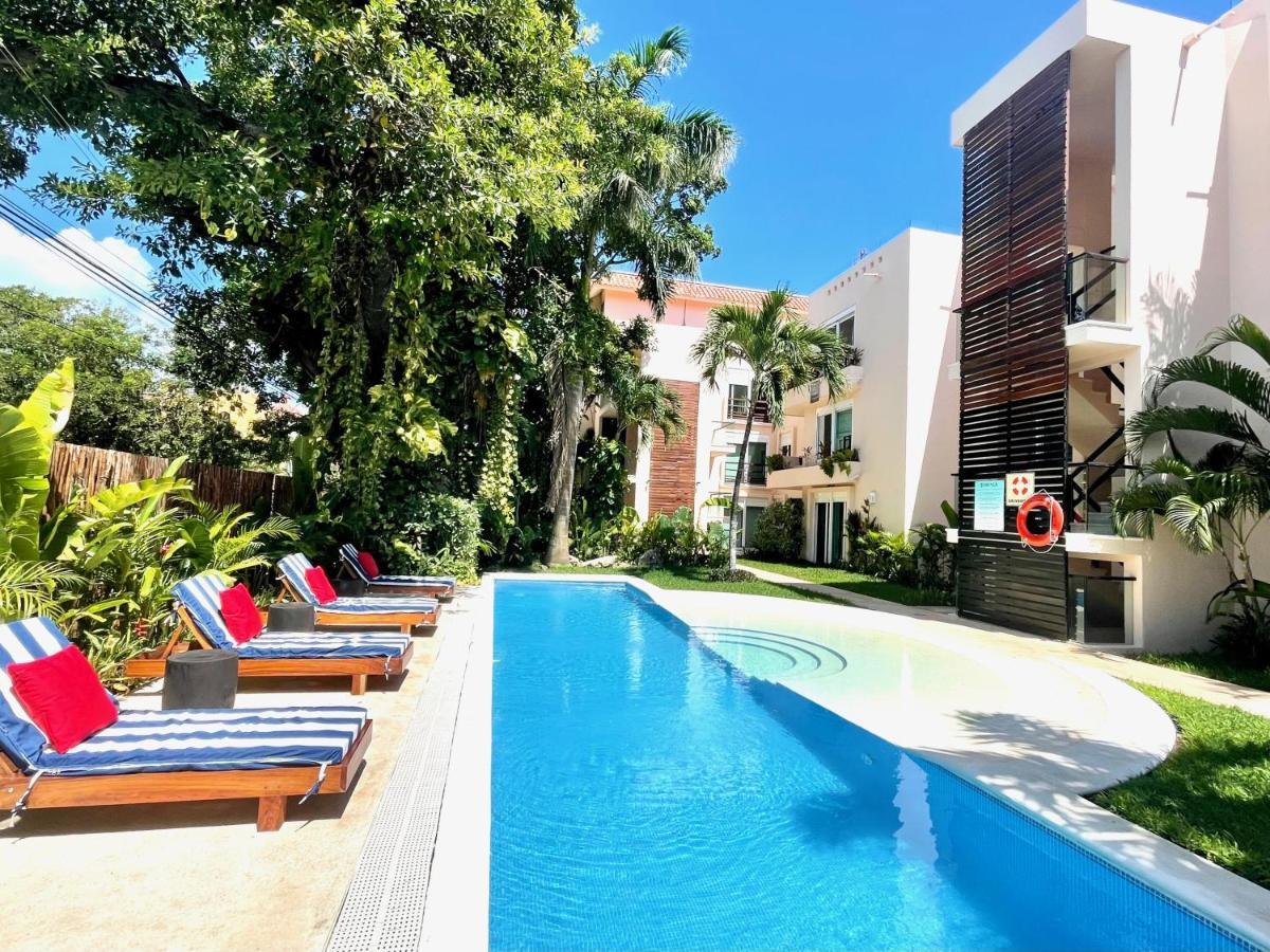 Apartamento Caribe Mexico Centro Turistico