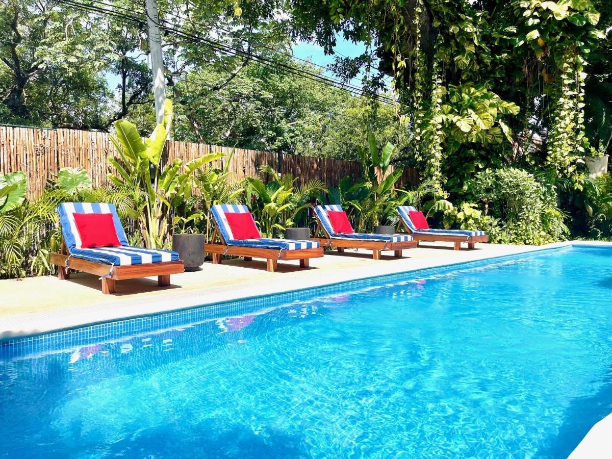 Apartamento Caribe Mexico Centro Turistico * Playa del Carmen