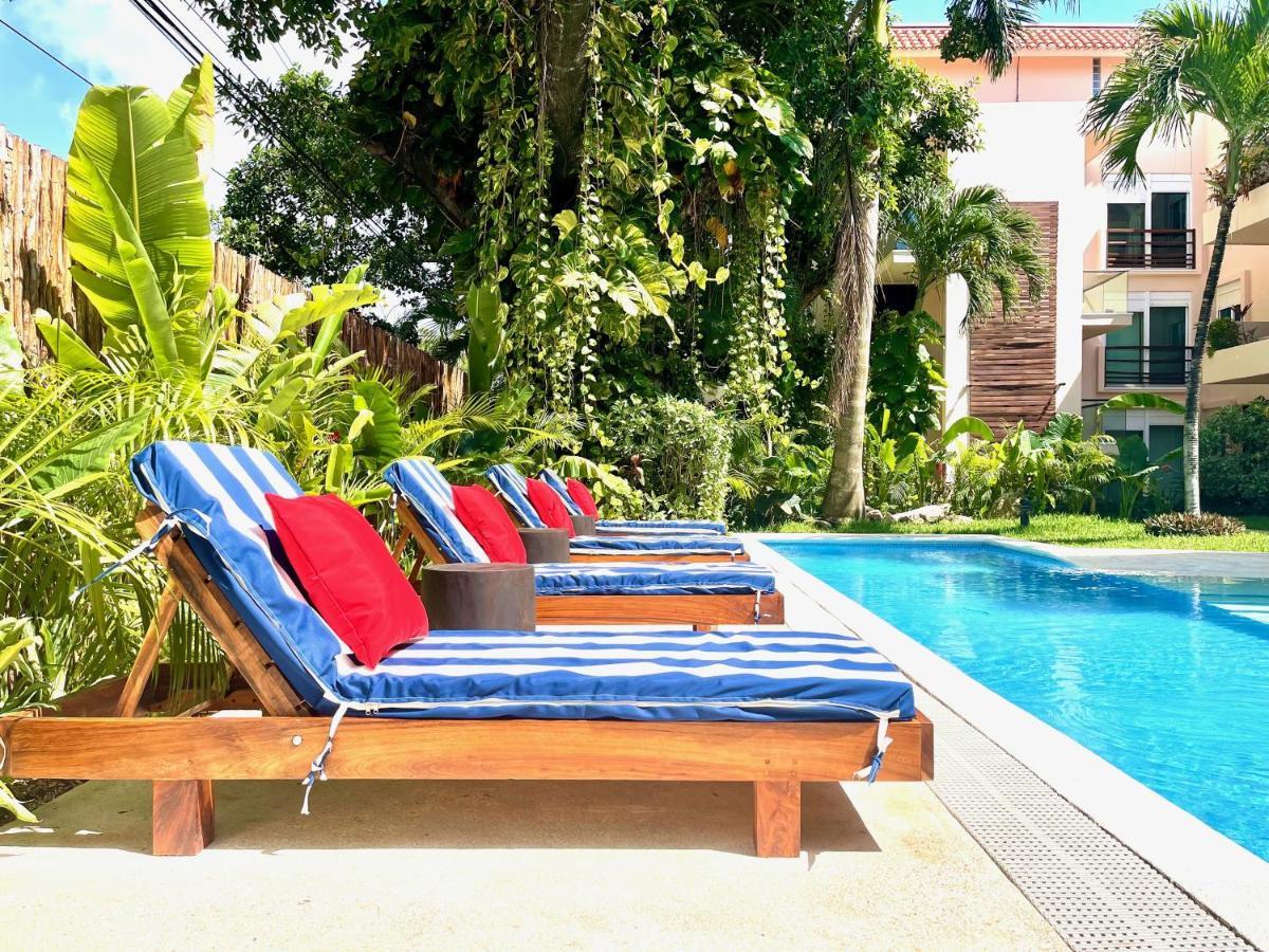 Apartamento Caribe Mexico Centro Turistico * Playa del Carmen