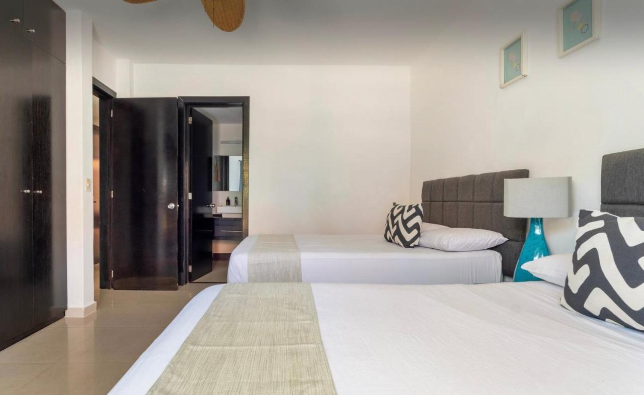 Apartamento Caribe Mexico Centro Turistico Apartamento Playa del Carmen