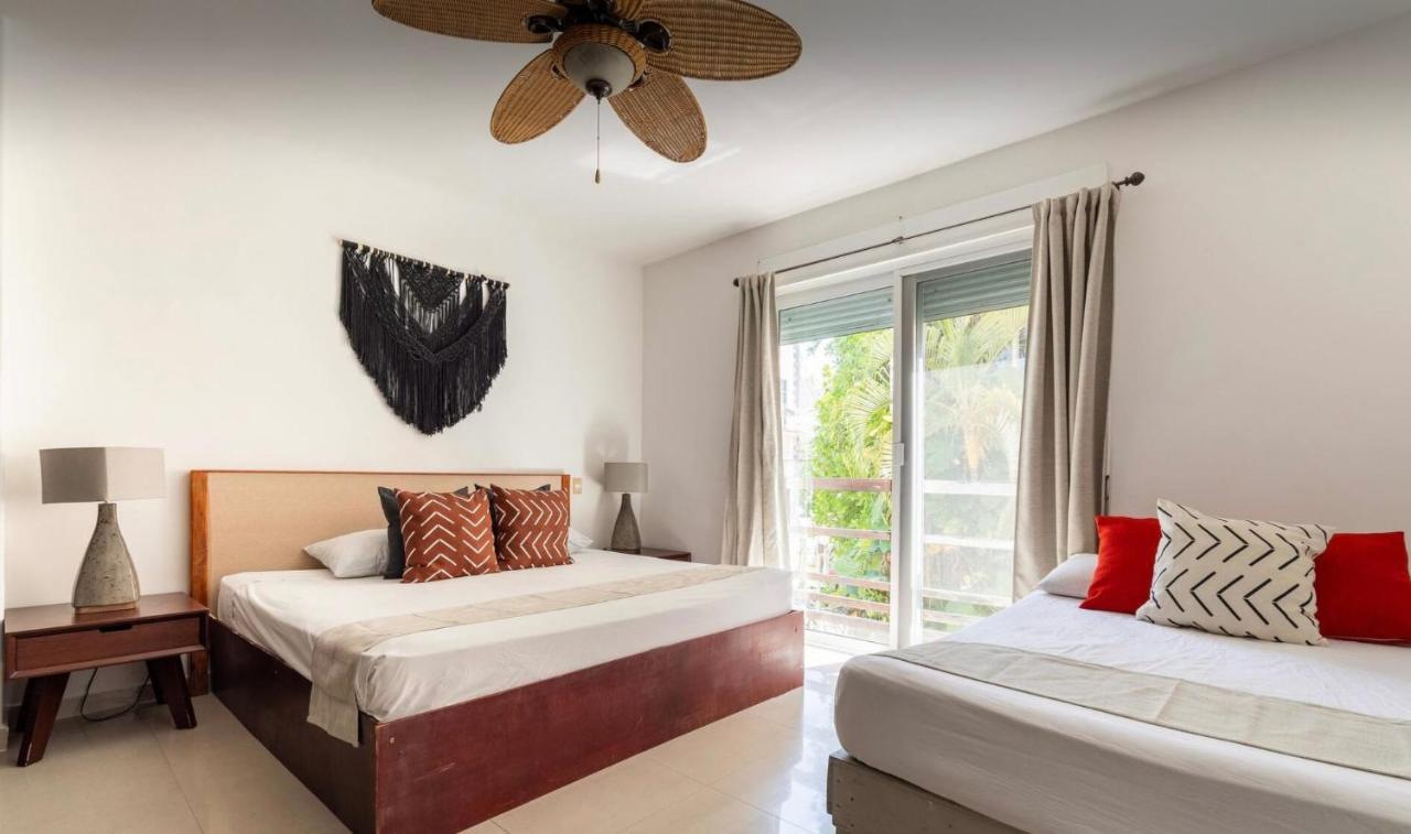 Apartamento Caribe Mexico Centro Turistico Apartamento