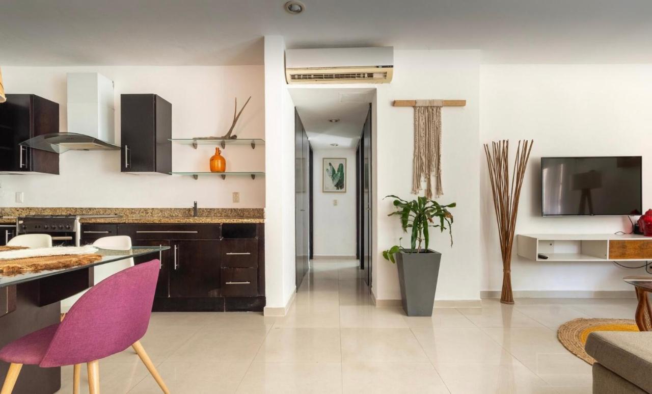 Apartamento Caribe Mexico Centro Turistico Apartamento