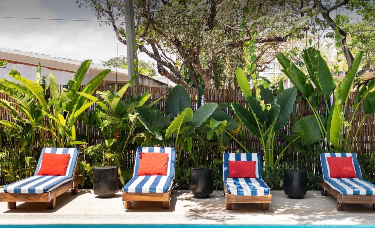 Apartamento Caribe Mexico Centro Turistico Apartamento