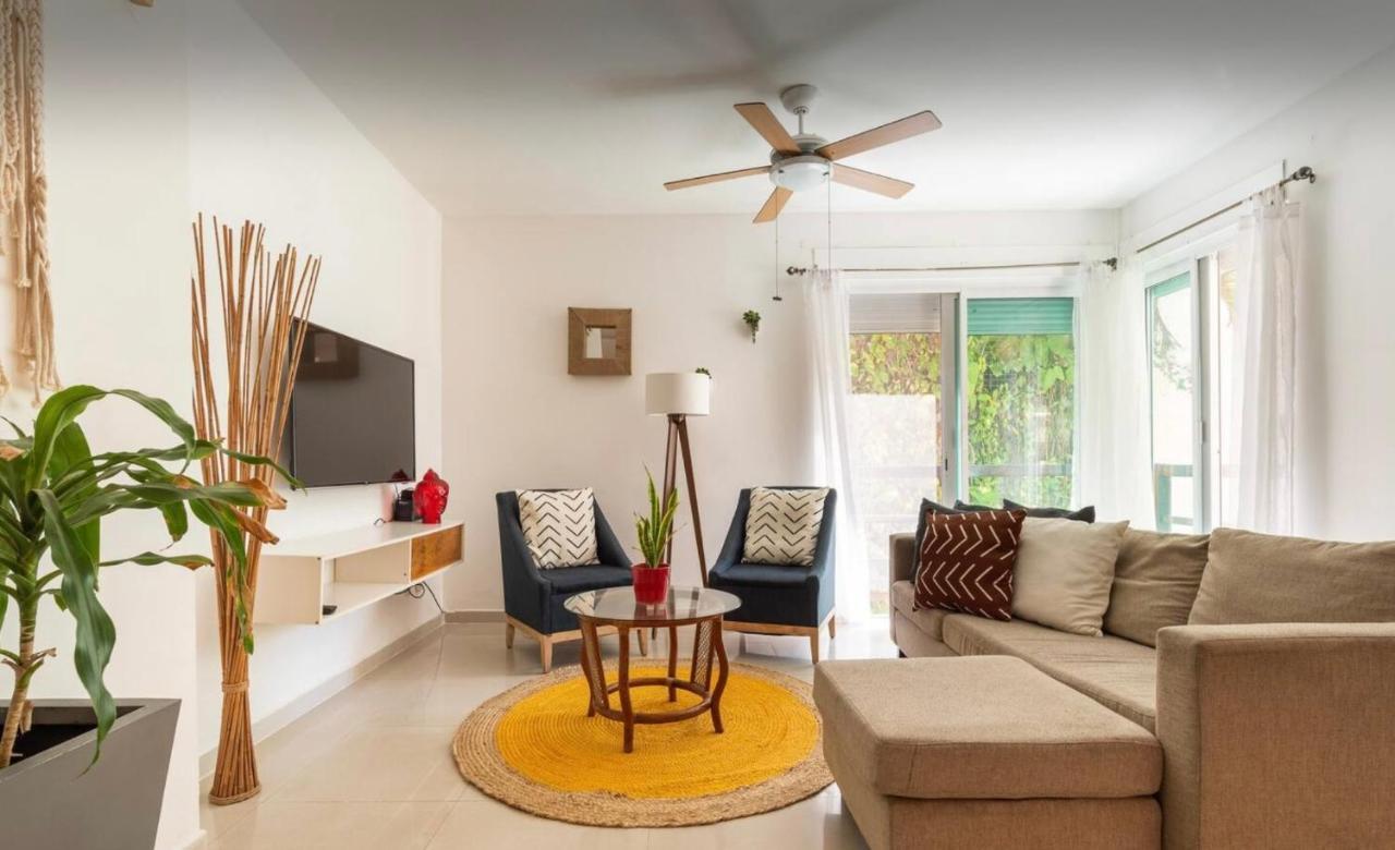 Apartamento Apartamento Caribe Mexico Centro Turistico *