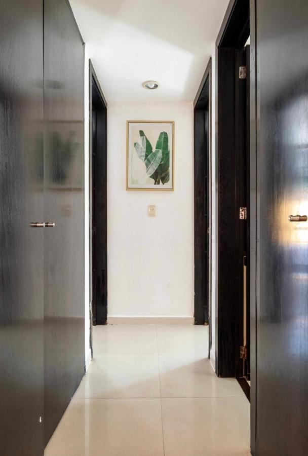 Apartamento Caribe Mexico Centro Turistico *